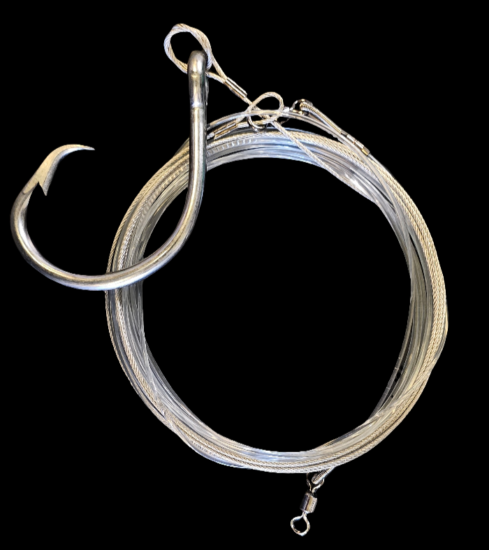 Dogfish Beach Shark Rig - Dogfish Tackle & Marine