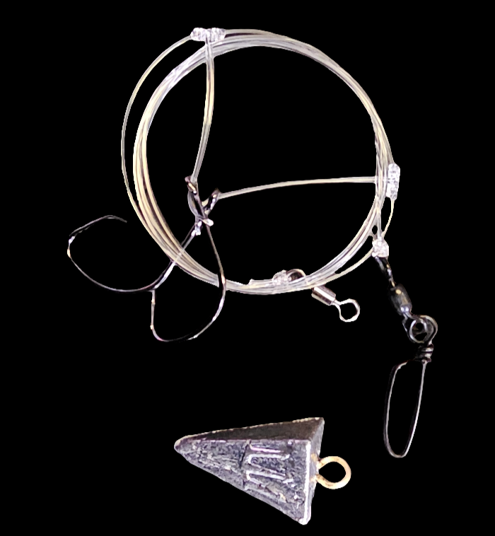 Dogfish Surf Rig - Dogfish Tackle & Marine