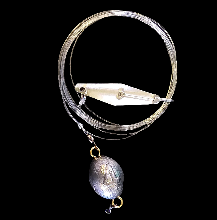 Dogfish Spanish Mackerel Spoon Rig - Dogfish Tackle & Marine