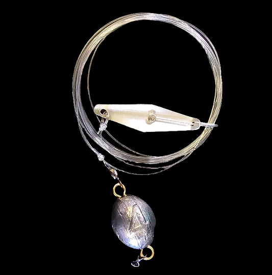 Dogfish Spanish Mackerel Spoon Rig - Dogfish Tackle & Marine