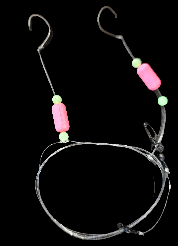 Dogfish Pompano Surf Rig - Dogfish Tackle & Marine