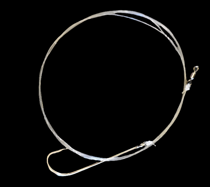 Dogfish Spanish Mackerel Rig 2PK - Dogfish Tackle & Marine