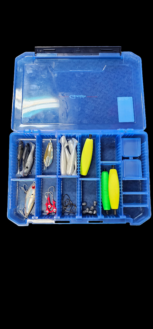 Dogfish Inshore Fishing Starter Kit - Dogfish Tackle & Marine