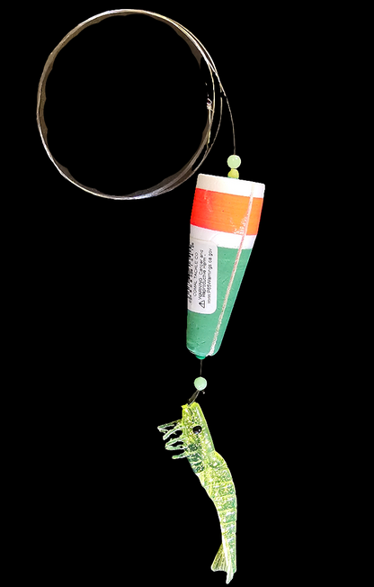 Dogfish Poppin Shrimp Rig - Dogfish Tackle & Marine