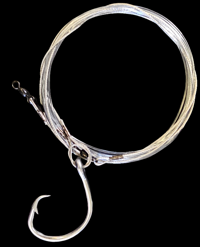 Dogfish Beach Shark Rig - Dogfish Tackle & Marine