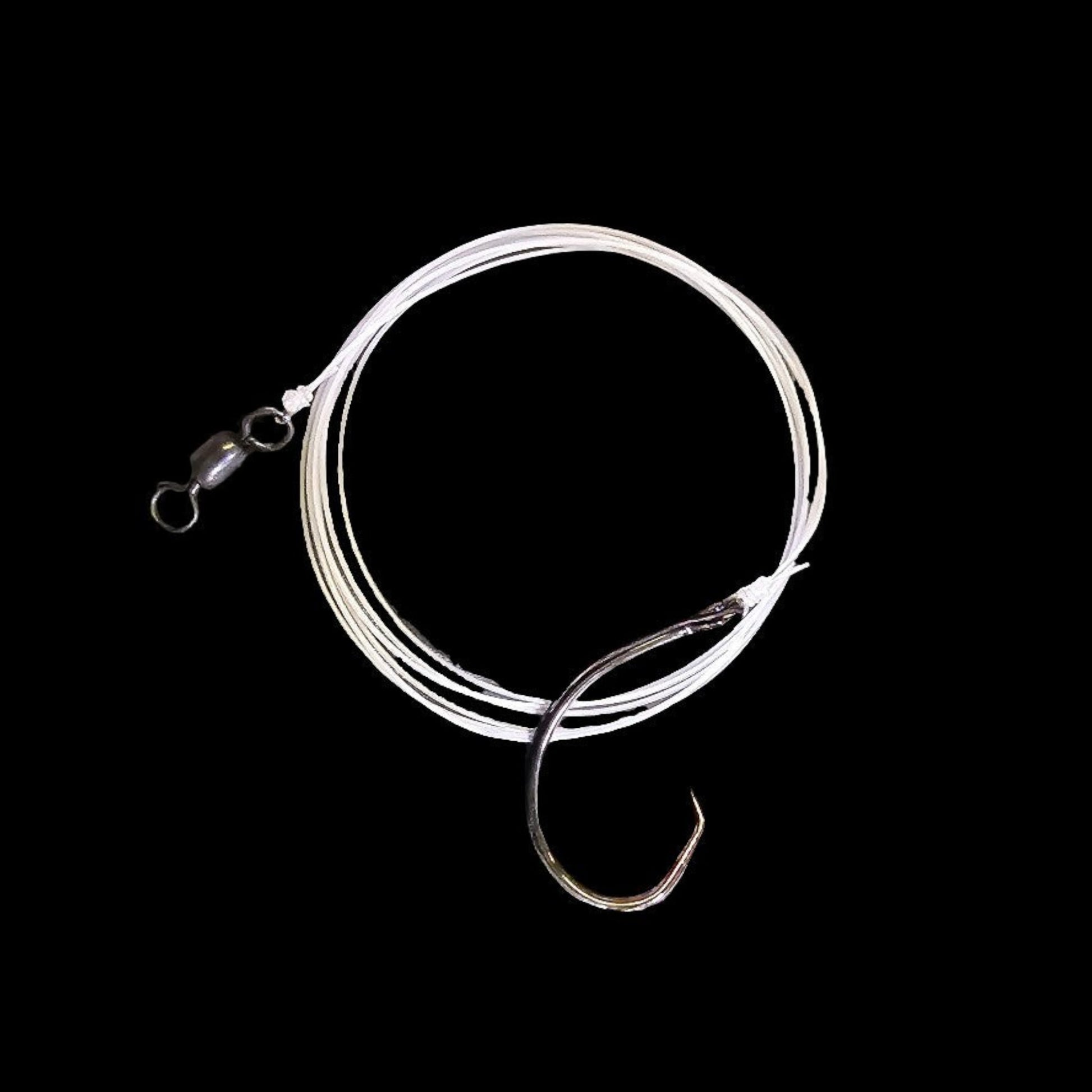 Dogfish Grouper Rigs - Dogfish Tackle & Marine