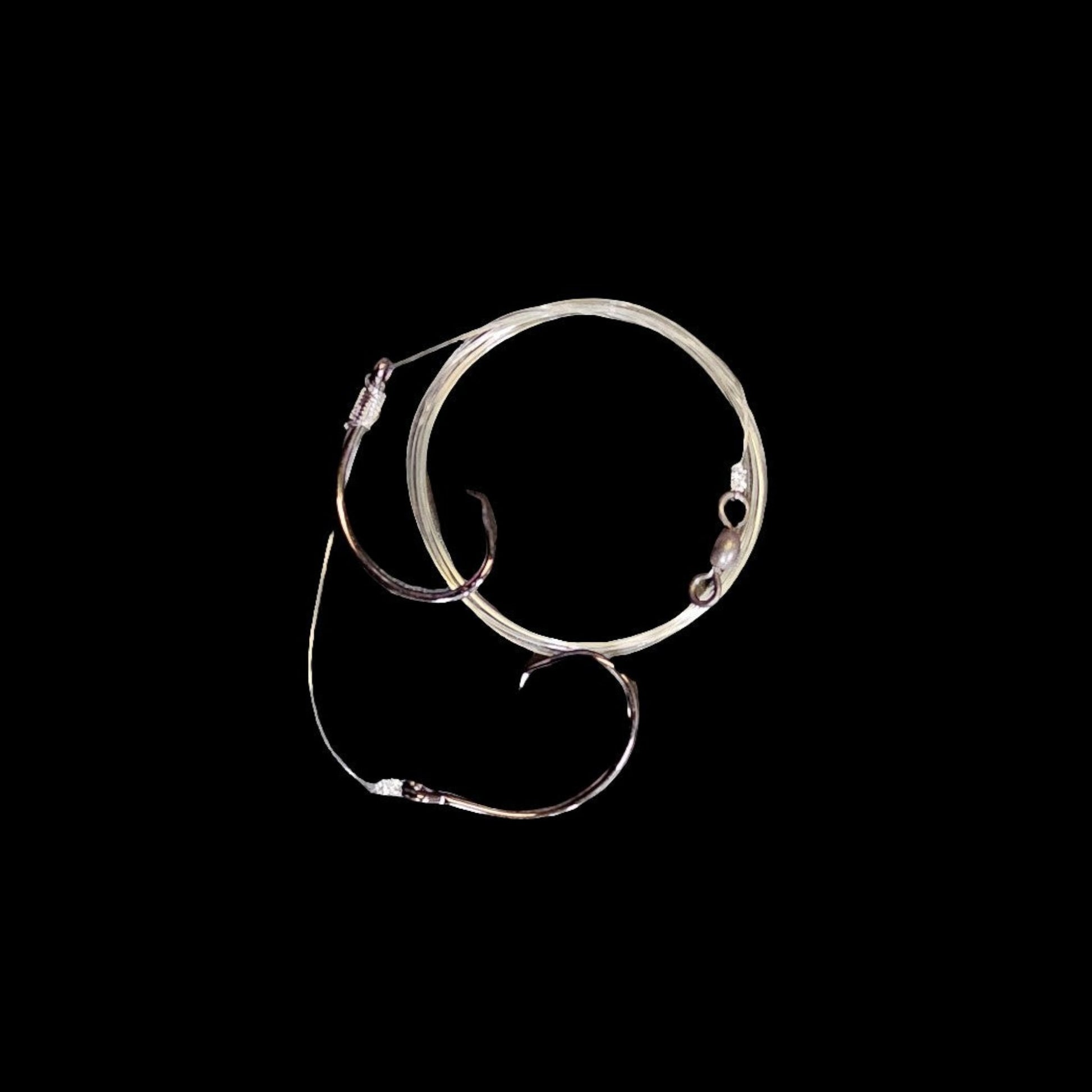 Dogfish Grouper Rigs - Dogfish Tackle & Marine