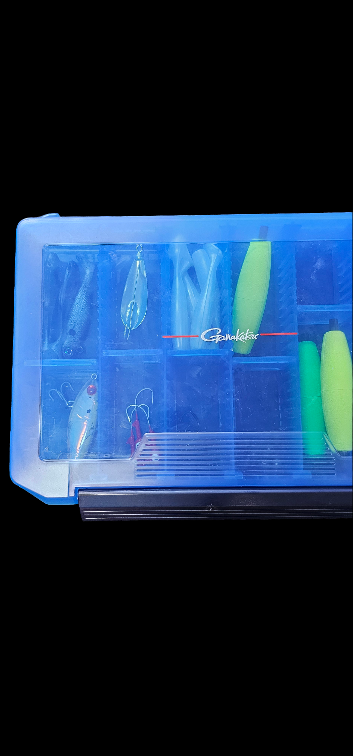 Dogfish Inshore Fishing Starter Kit - Dogfish Tackle & Marine