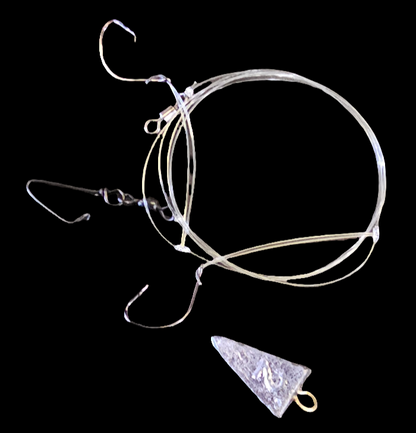 Dogfish Surf Rig - Dogfish Tackle & Marine