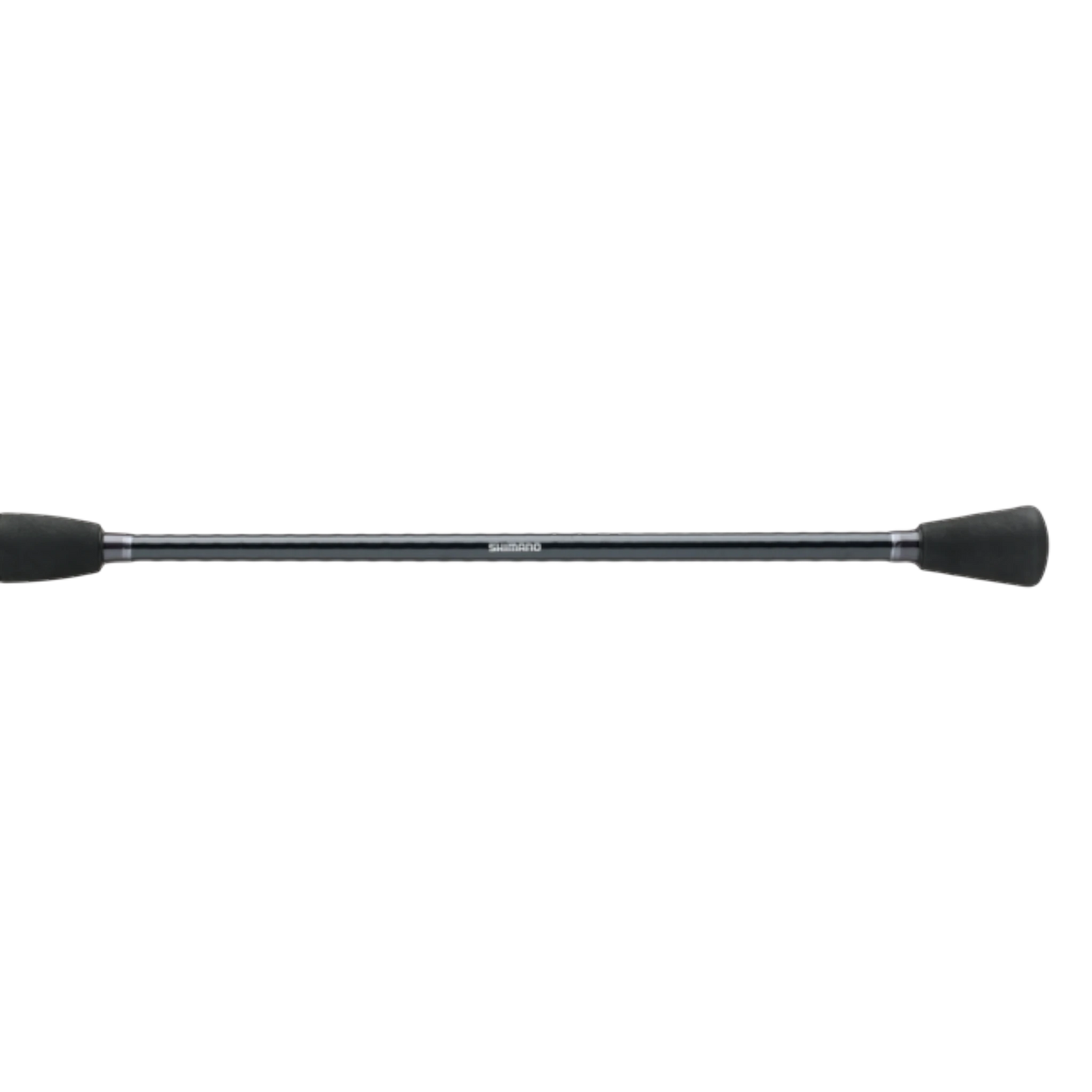 Talavera Type Slow J Casting Rod