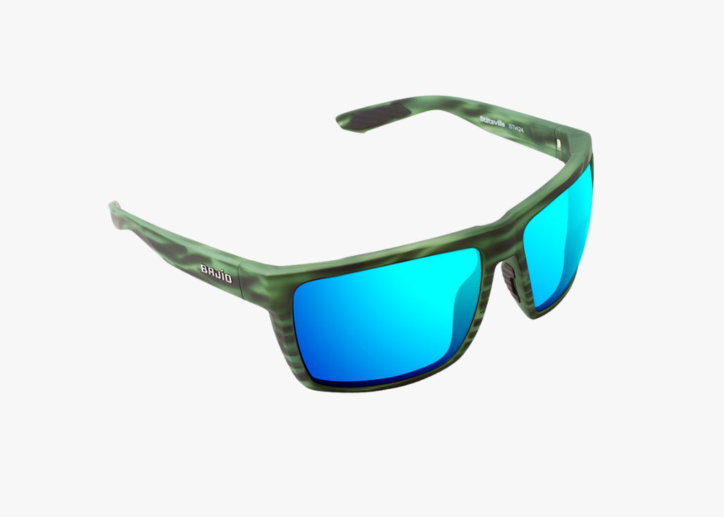 Bajio Stiltsville Sunglasses - Dogfish Tackle & Marine