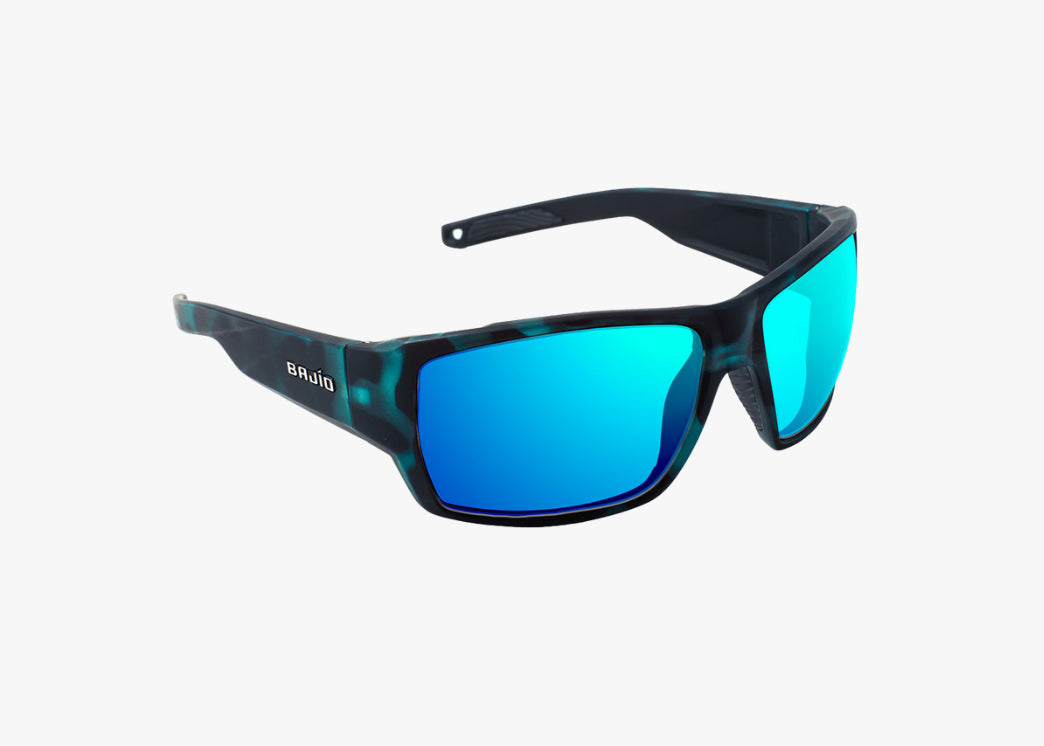 Bajio Vega Sunglasses - Dogfish Tackle & Marine