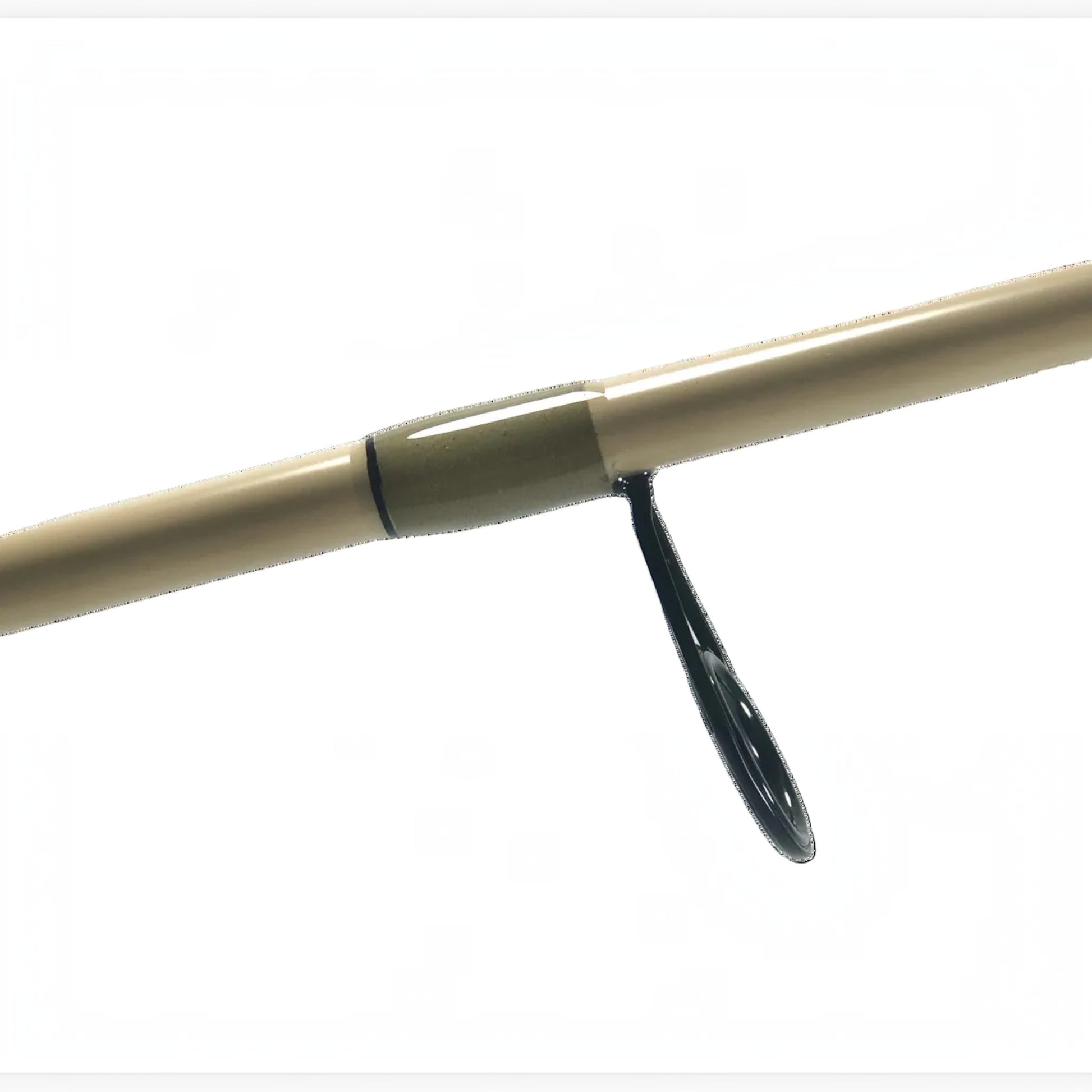 Bull Bay Banshee Travel Rod 3 Piece w/ Travel Case - Dogfish Tackle & Marine