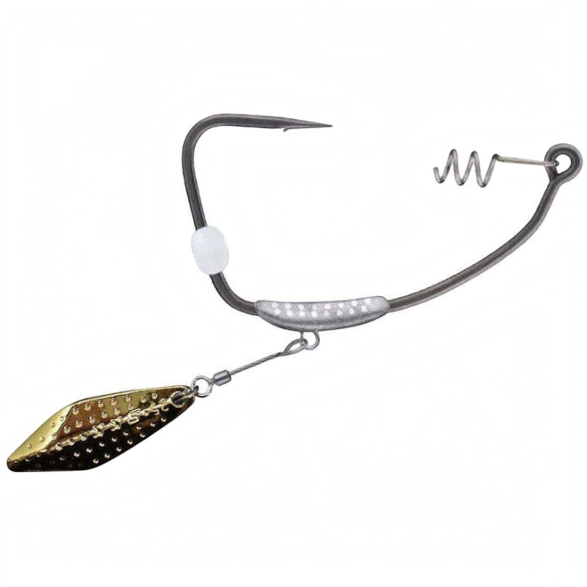 BKK Titan Diver Hooks 2pk - Dogfish Tackle & Marine