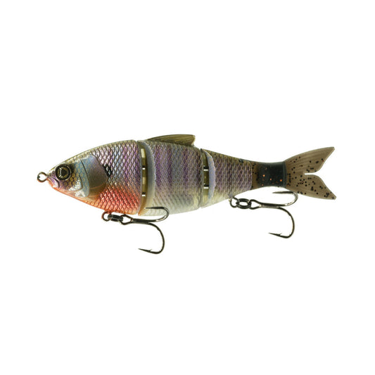 6th Sense Trace 5in Multi Jointed Swimbait - Dogfish Tackle & Marine