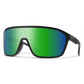 Smith Boomtown Sunglasses - Dogfish Tackle & Marine