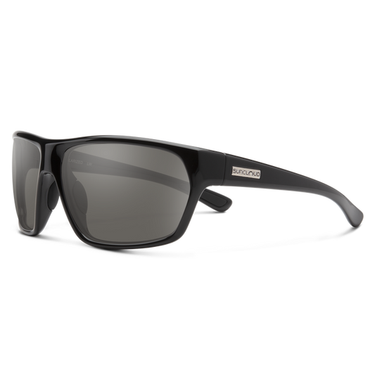Suncloud Boone Polarized Sunglasses - Dogfish Tackle & Marine