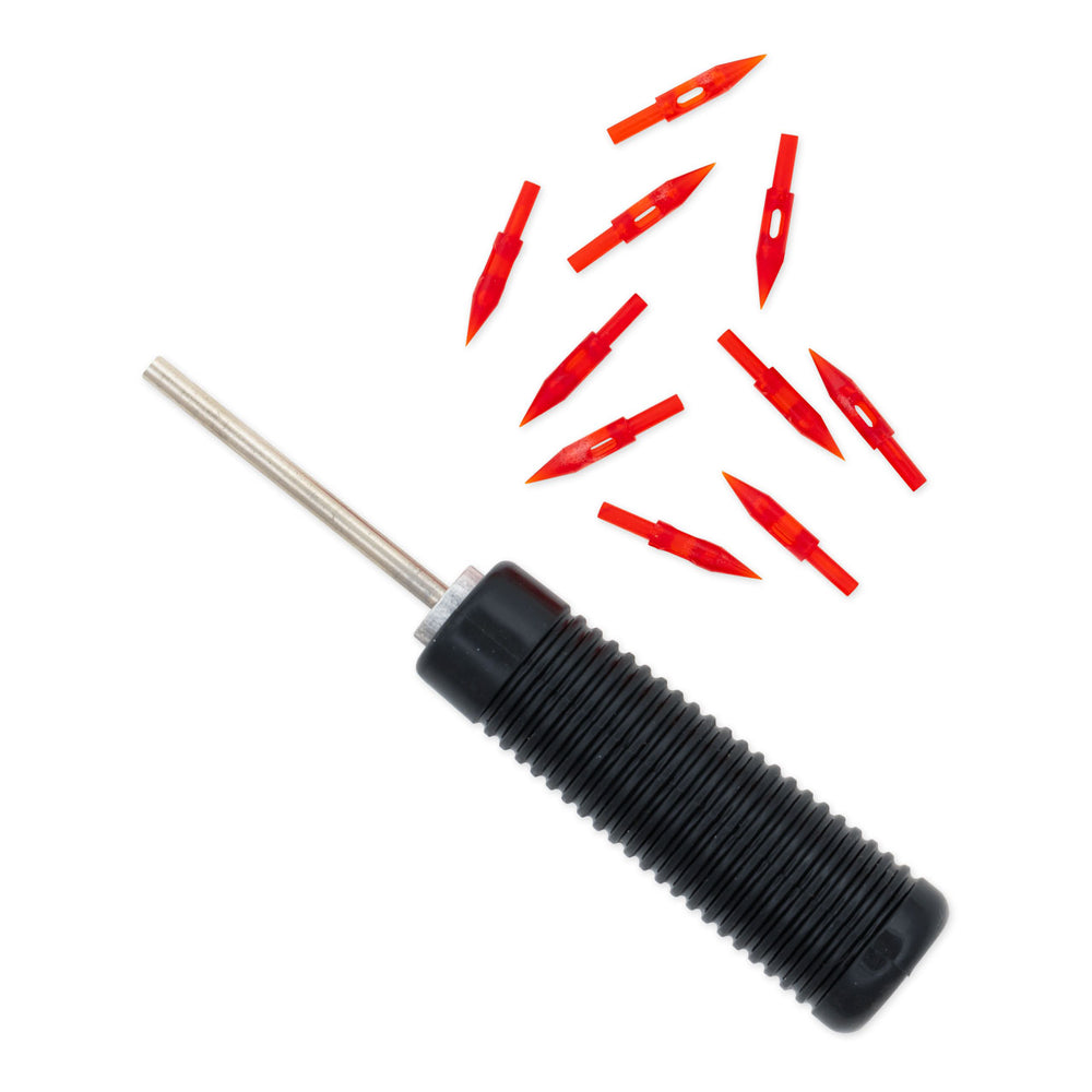 Diamond Bridle - Buddy Bait Rigging Tool