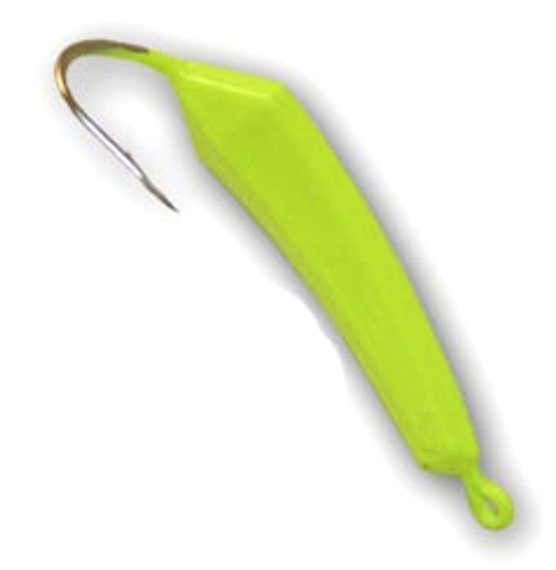 Buccaneer Wiggler Jigs