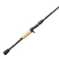 St. Croix Bass X Rods - Dogfish Tackle & Marine