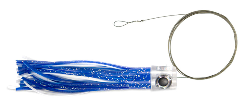 C&H Lil' Stubby Rigged and Ready Ballyhoo Rig