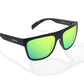 Bajio Caballo Sunglasses - Dogfish Tackle & Marine