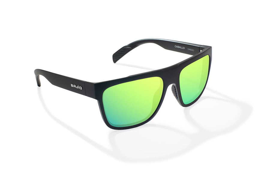 Bajio Caballo Sunglasses - Dogfish Tackle & Marine