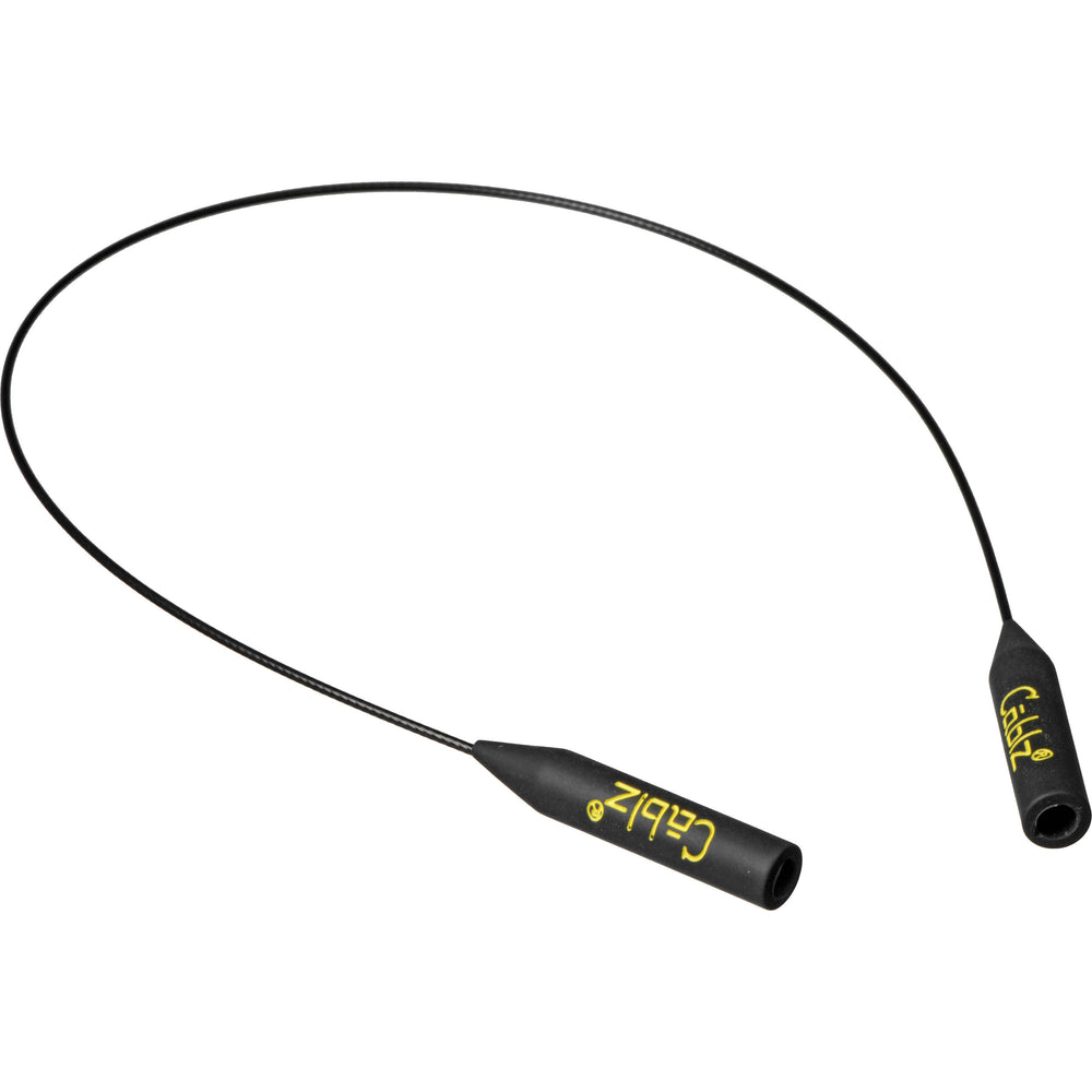 Cablz Non-Adjustable Black