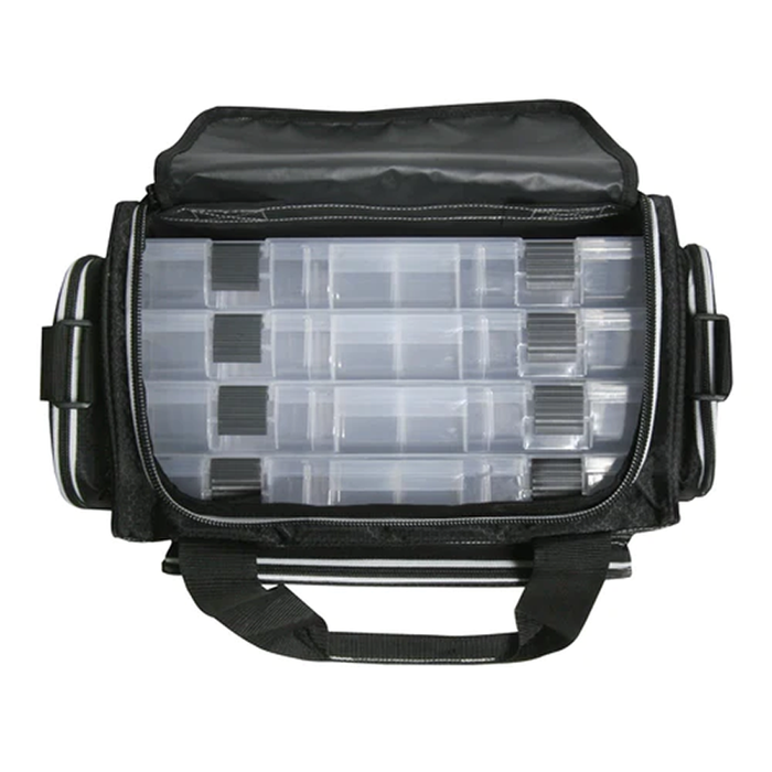 Calcutta Explorer Tackle Bag 3700 - Dogfish Tackle & Marine