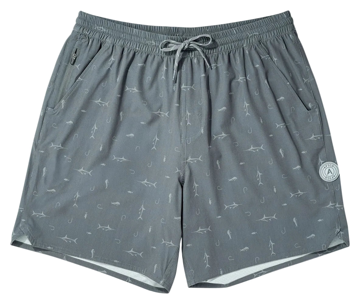 Aftco Swiftwater Shorts - Dogfish Tackle & Marine