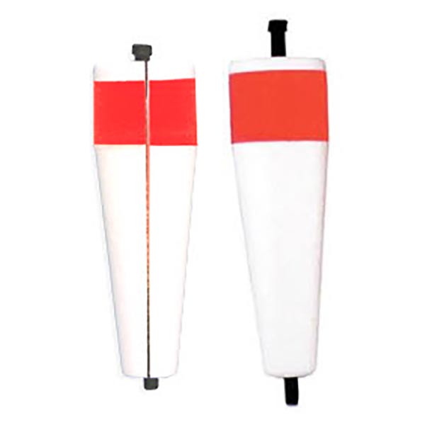 Comal Unweighted Popping Cork 2Pk