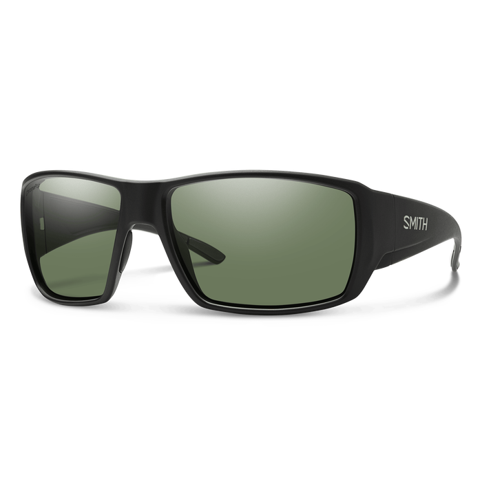 Smith Guide's Choice Sunglasses - Dogfish Tackle & Marine
