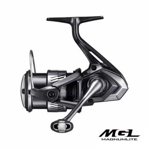Shimano Miravel Spinnig Reel 2026