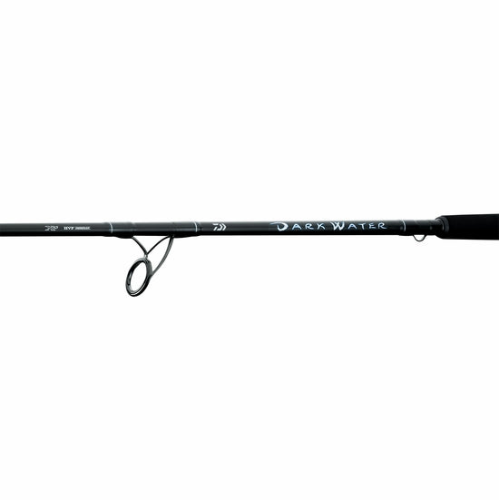 Daiwa 2025 Darkwater Saltwater Rods - Dogfish Tackle & Marine