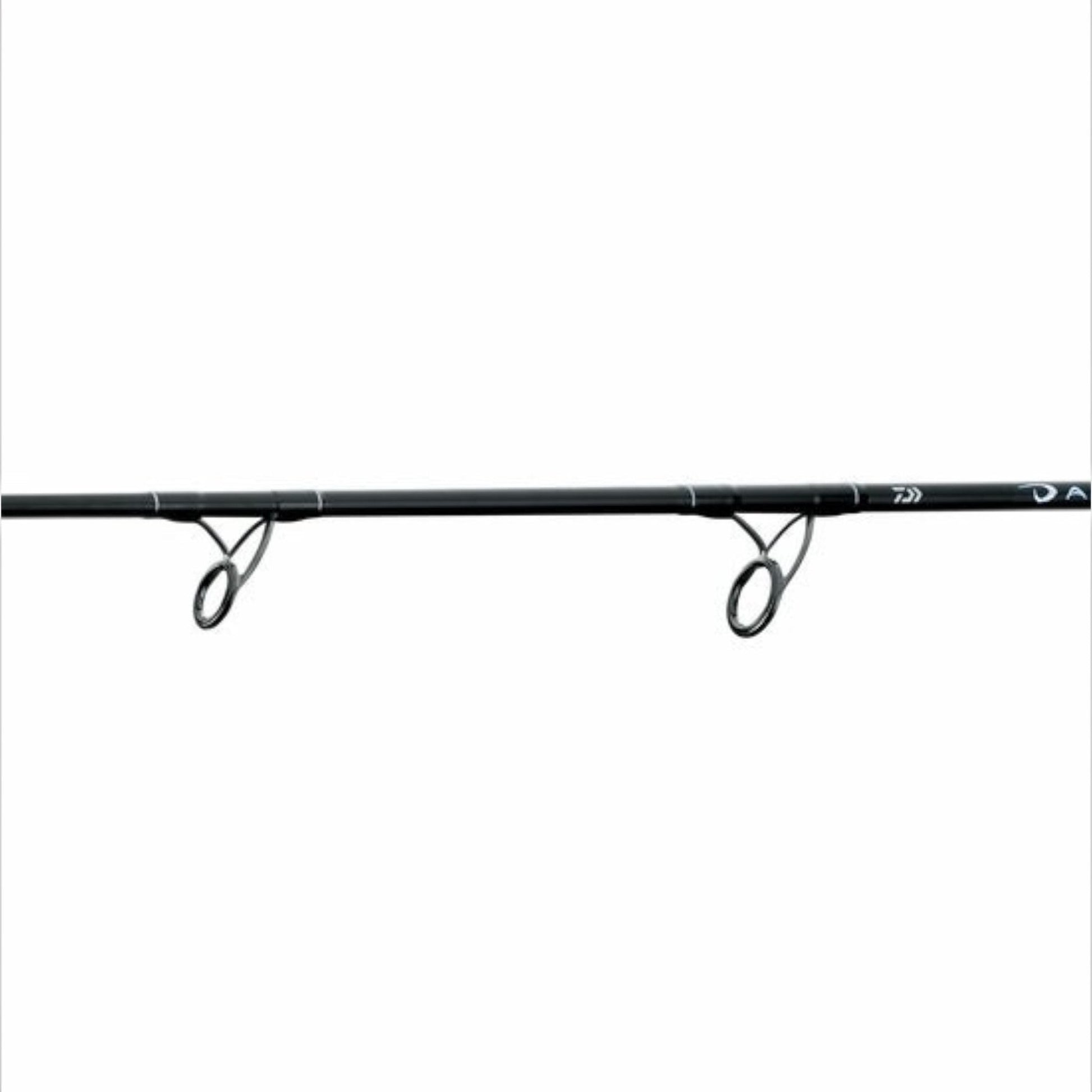 Daiwa 2025 Darkwater Saltwater Rods - Dogfish Tackle & Marine