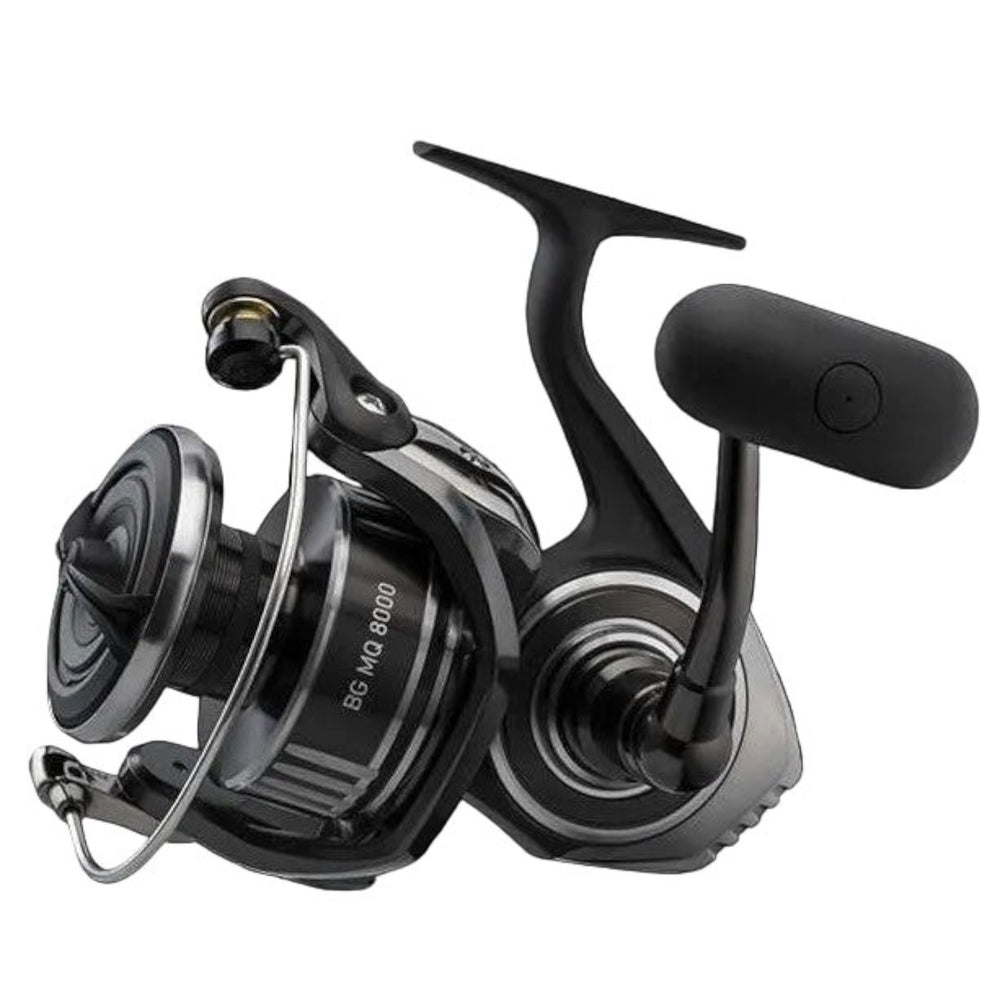 Daiwa BG MQ Spinning Reels