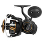 Daiwa BG SW Spinning Reels 2026 - Dogfish Tackle & Marine