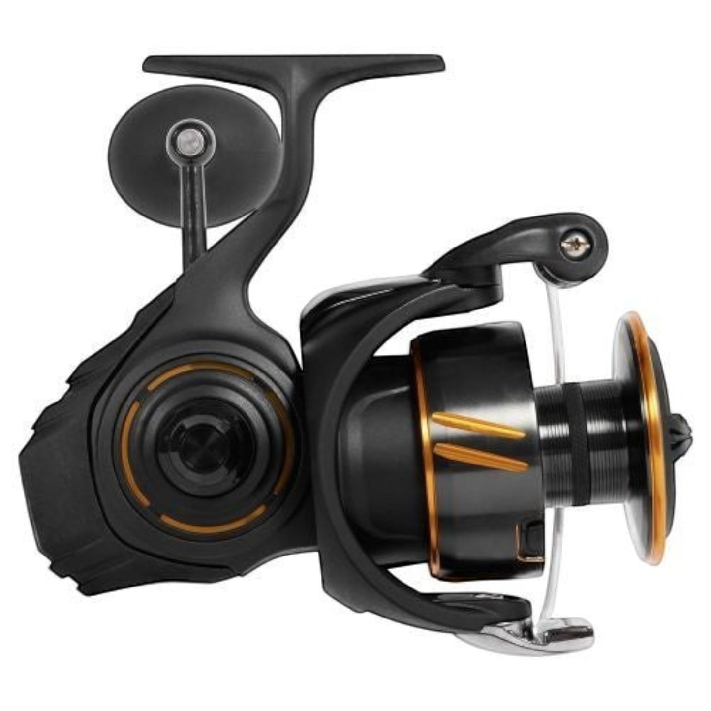 Daiwa BG SW Spinning Reels 2026 - Dogfish Tackle & Marine