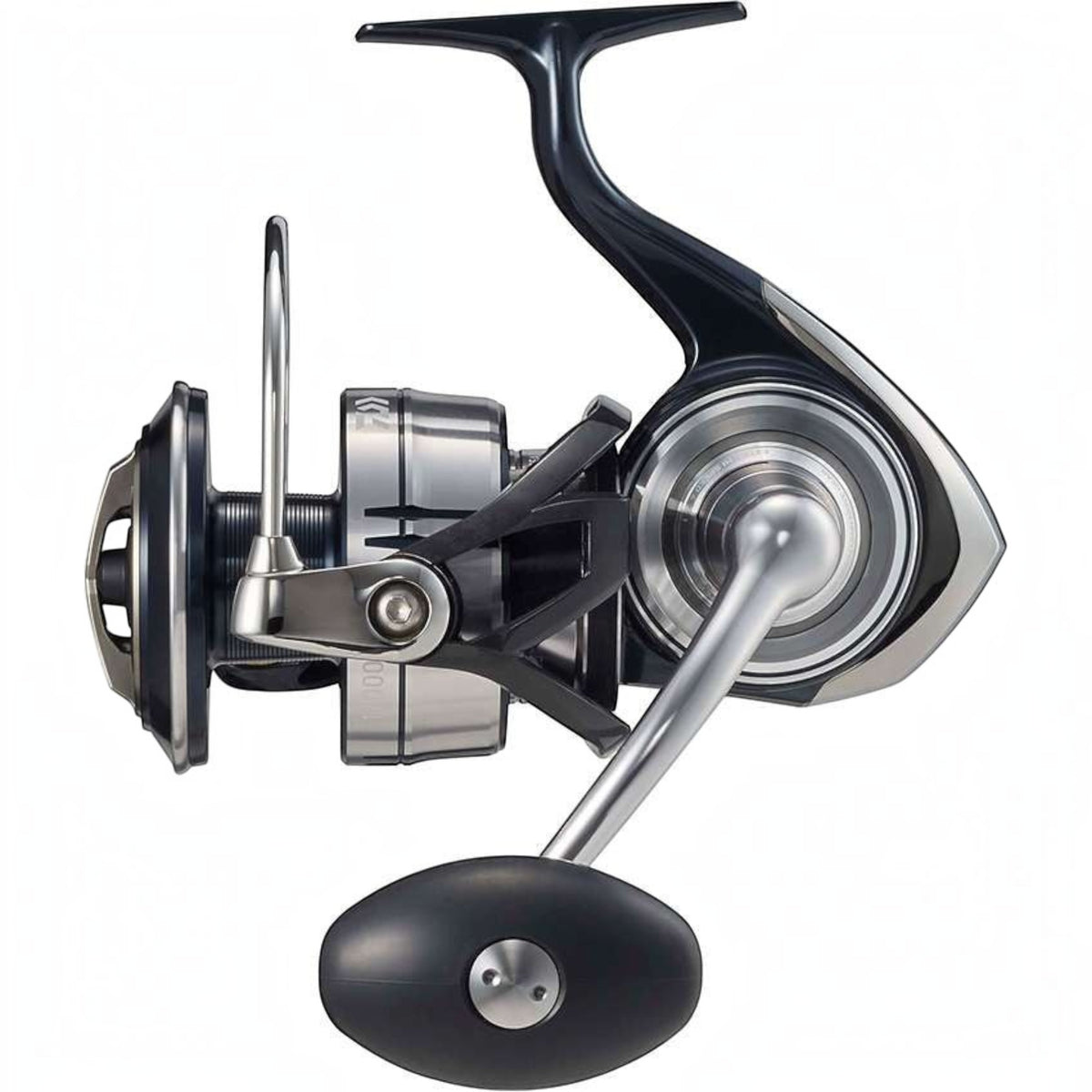 Daiwa Certate SW Spinning Reel - Dogfish Tackle & Marine