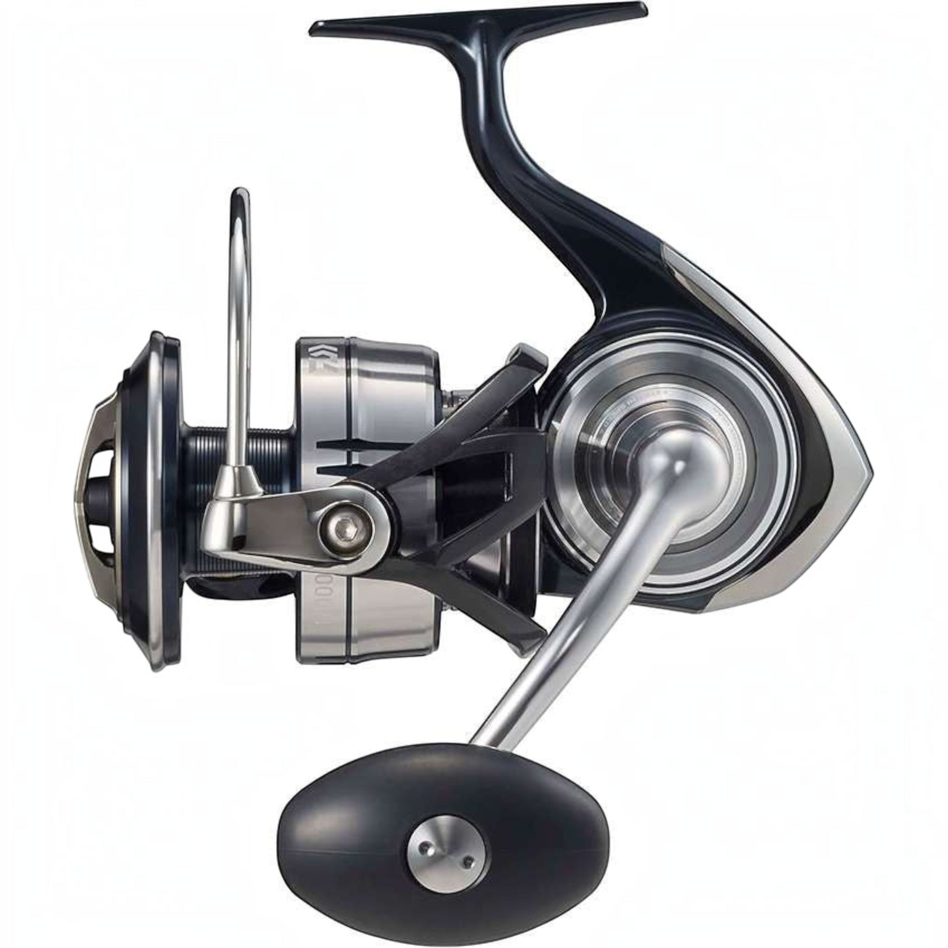 Daiwa Certate SW Spinning Reel - Dogfish Tackle & Marine