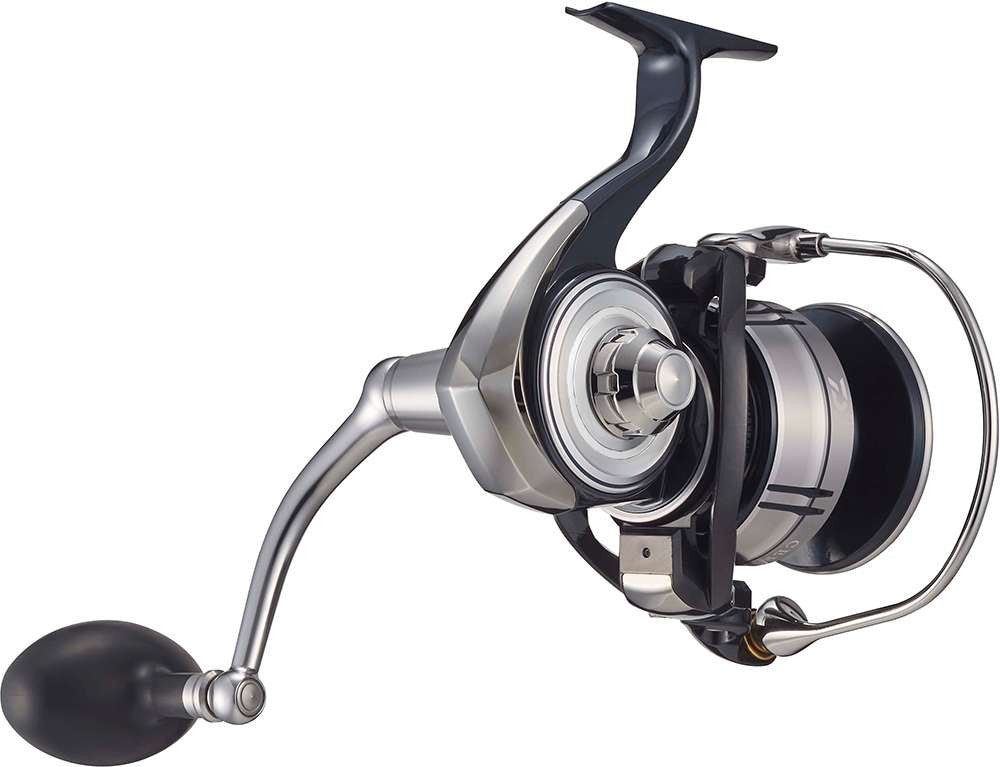 Daiwa Certate SW Spinning Reel - Dogfish Tackle & Marine
