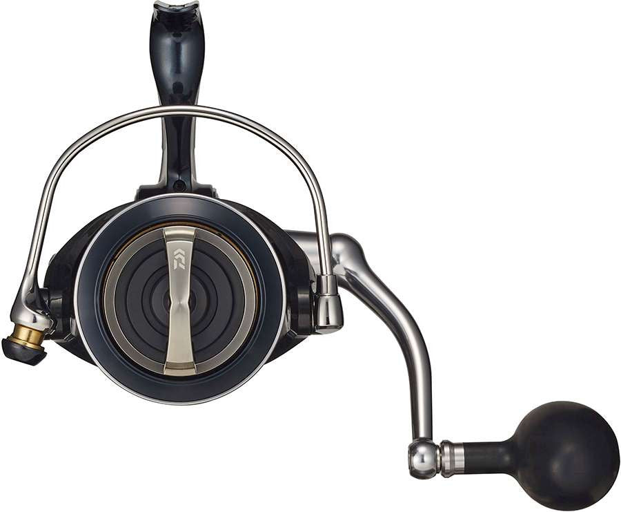 Daiwa Certate SW Spinning Reel - Dogfish Tackle & Marine