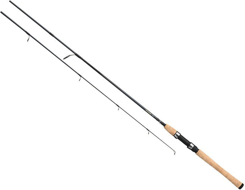 Daiwa Crossfire Spinning Rods