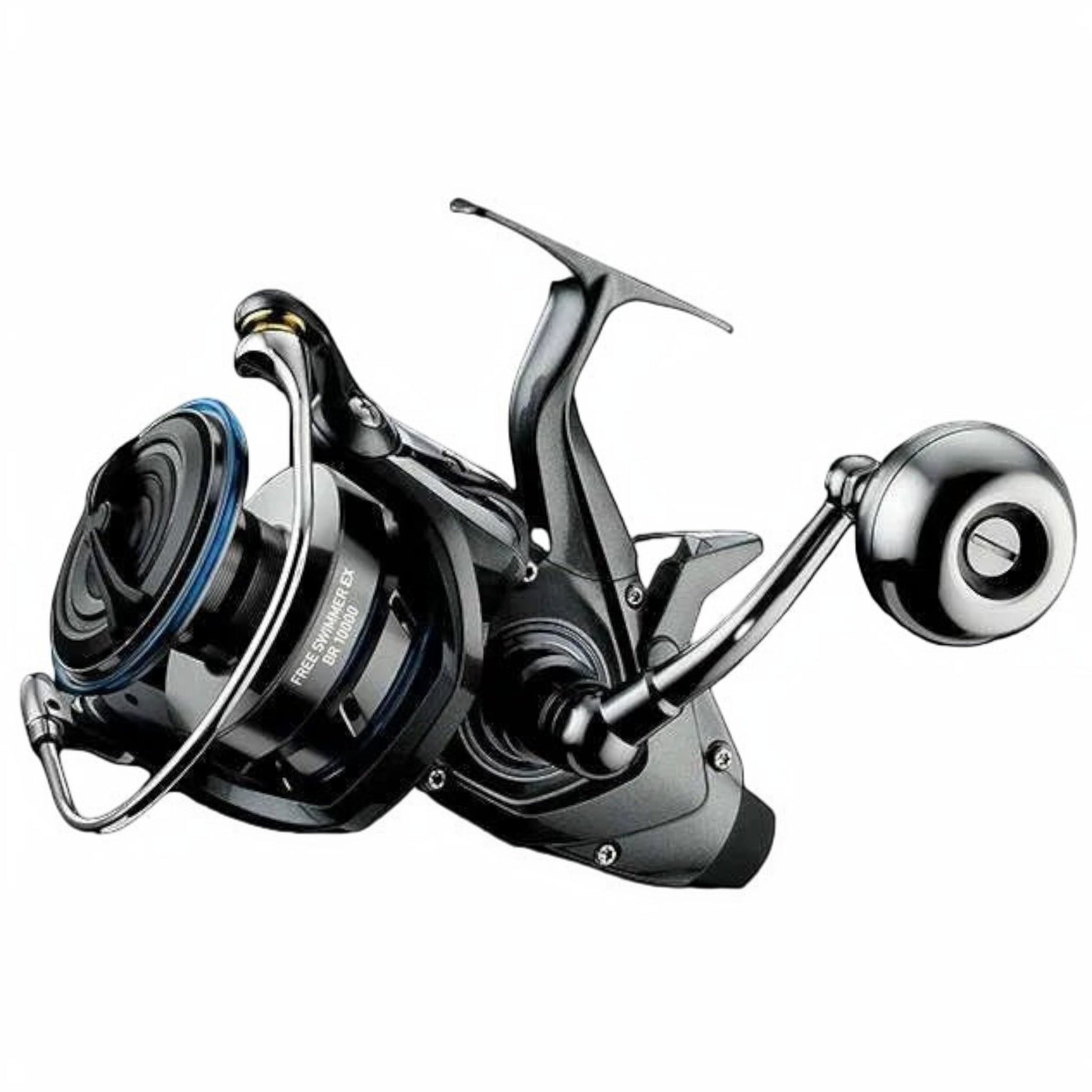 Daiwa 23 Free Swimmer EX 10000 - Dogfish Tackle & Marine