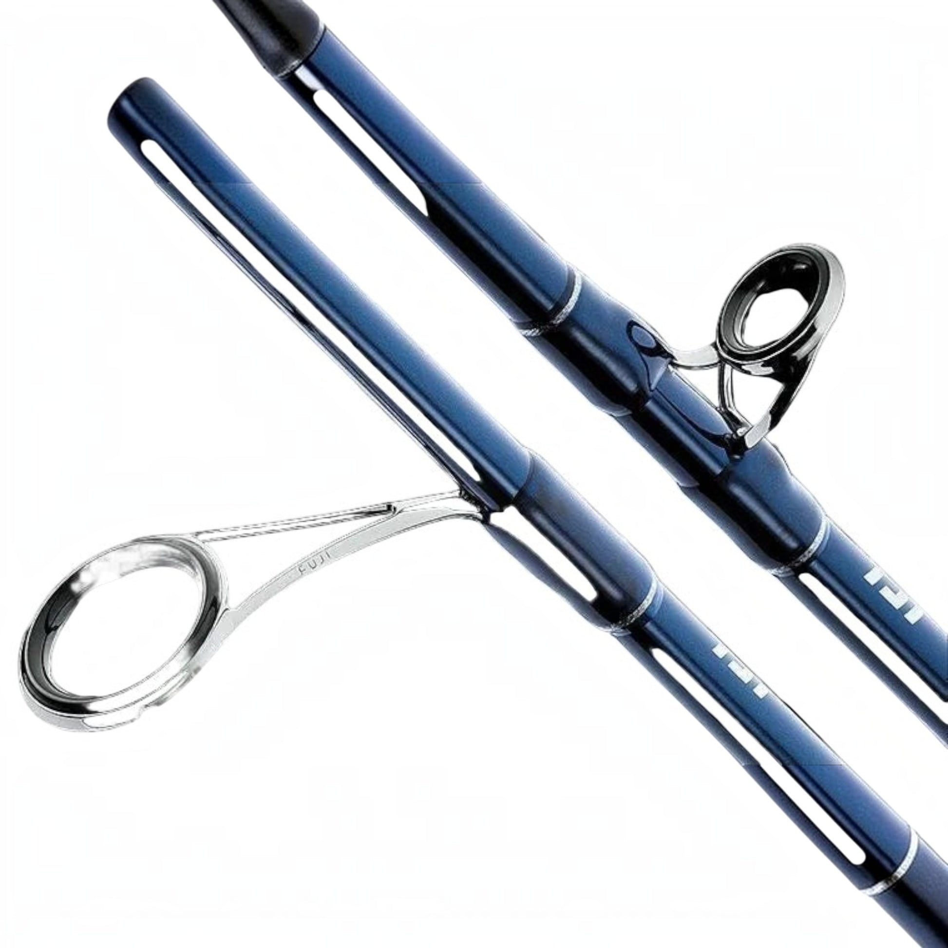 Daiwa Harrier Jigging Rods - Dogfish Tackle & Marine