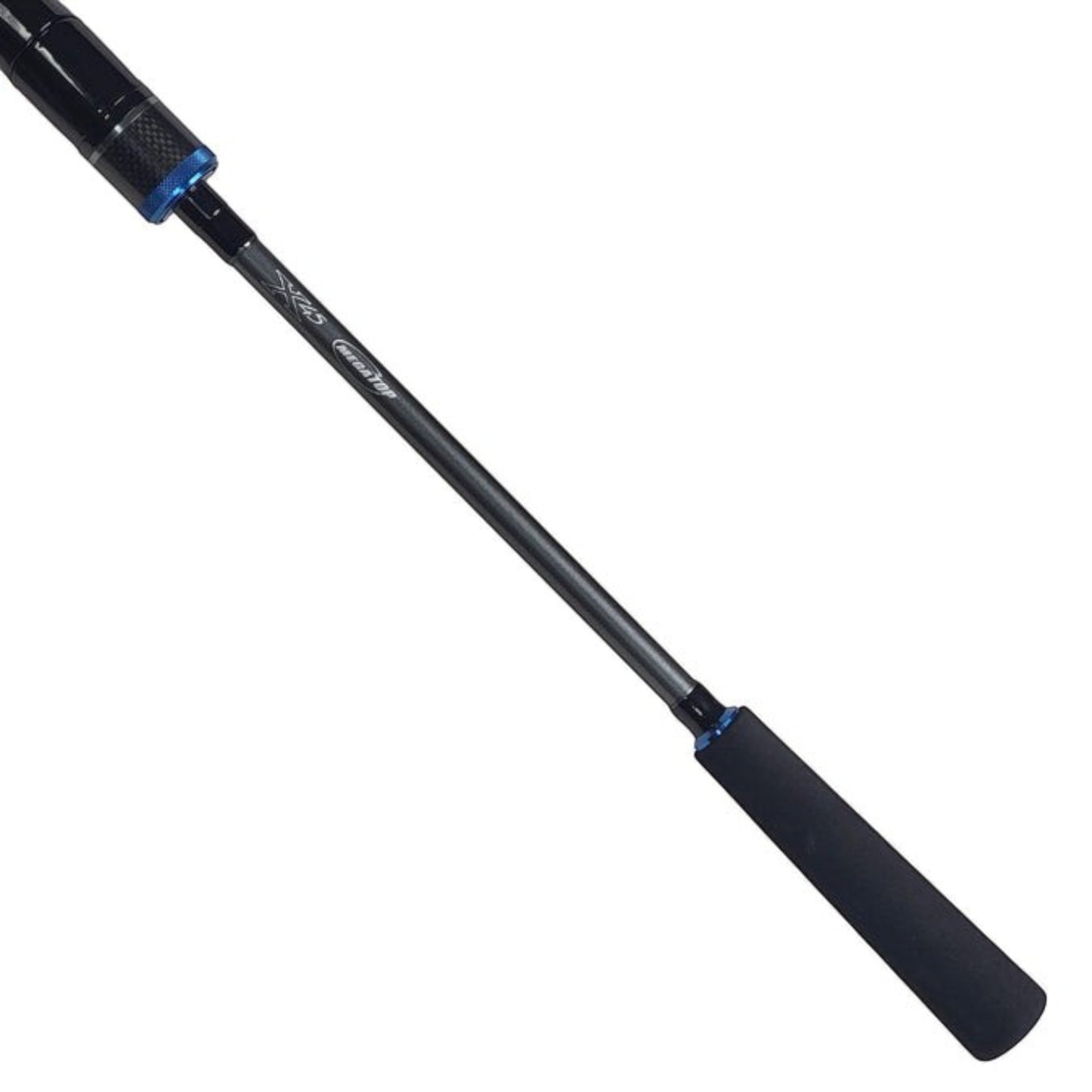 Daiwa Harrier Super Light Jigging Rod - Dogfish Tackle & Marine