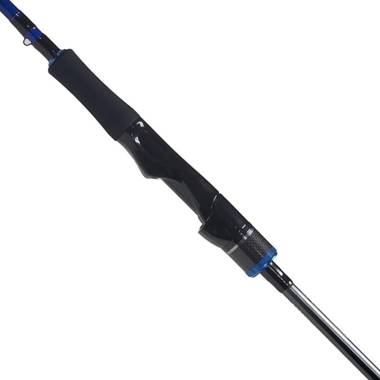 Daiwa Harrier Super Light Jigging Rod - Dogfish Tackle & Marine