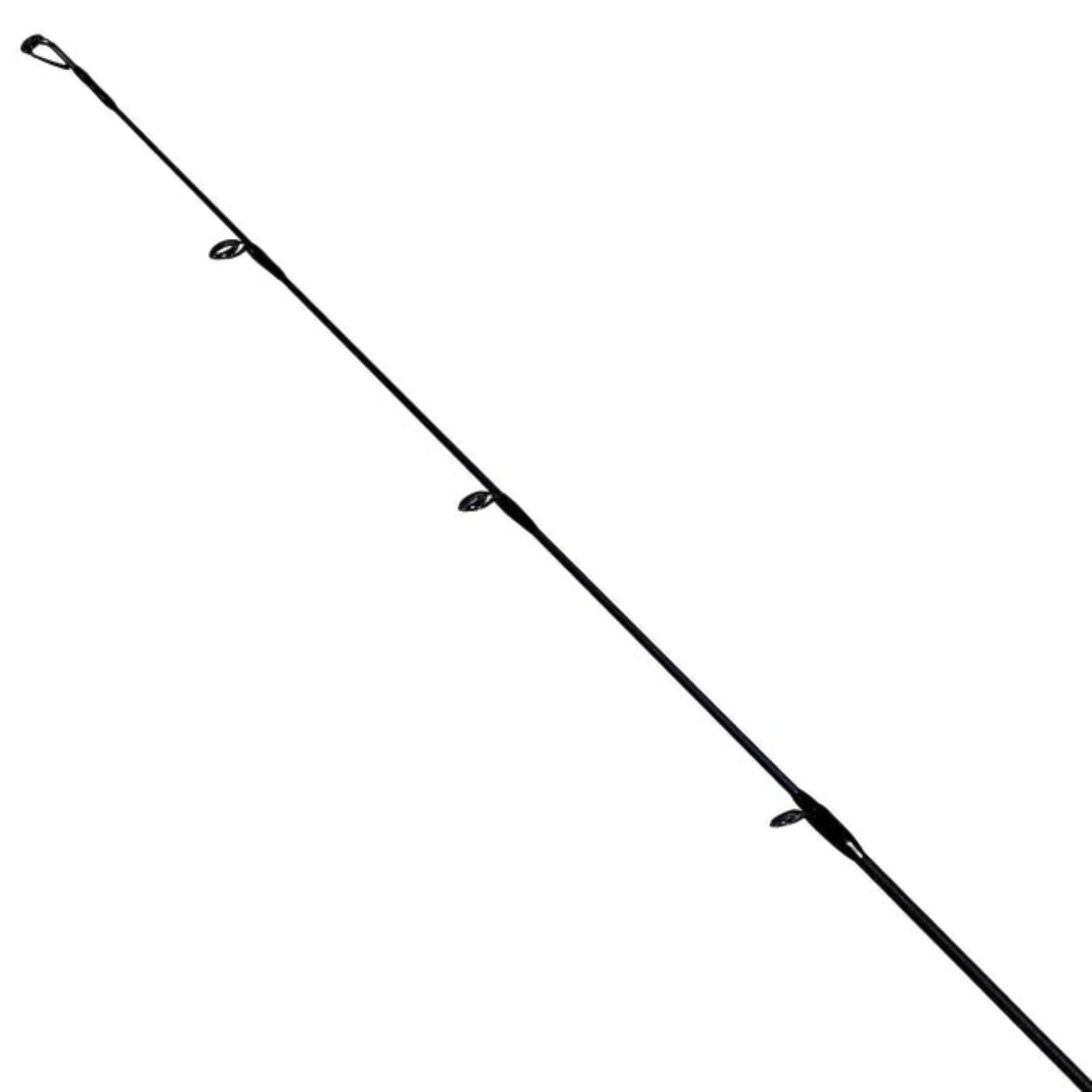 Daiwa Harrier Super Light Jigging Rod - Dogfish Tackle & Marine