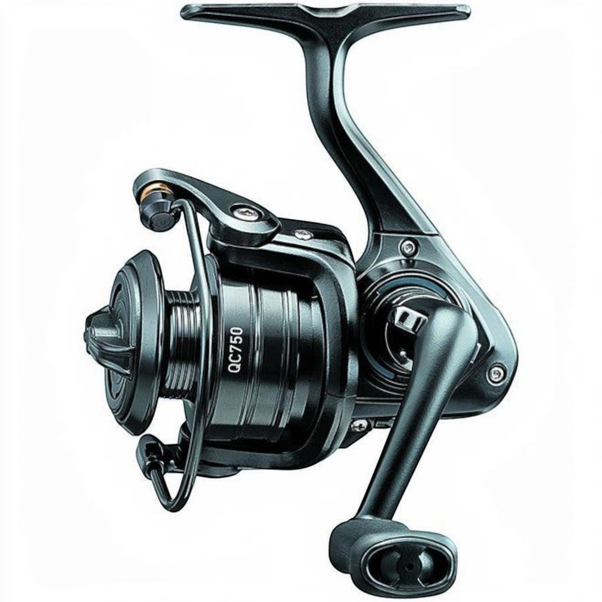 Daiwa QC Ultralight Spinning Reel - Dogfish Tackle & Marine