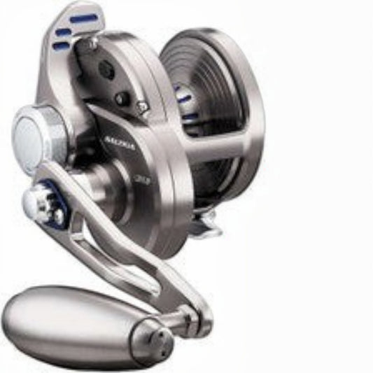 Daiwa SAGLD55JP Saltiga LD Lever Drag Conventional Reel - Dogfish Tackle & Marine